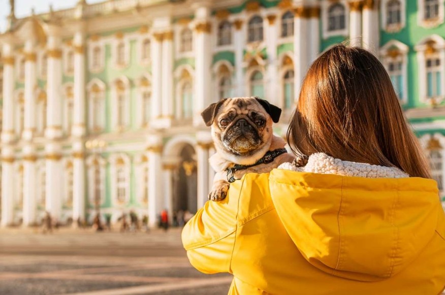 Петербургский WEEK‑END